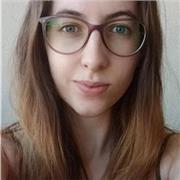 Profesora particular de Lengua Castellana y Literatura